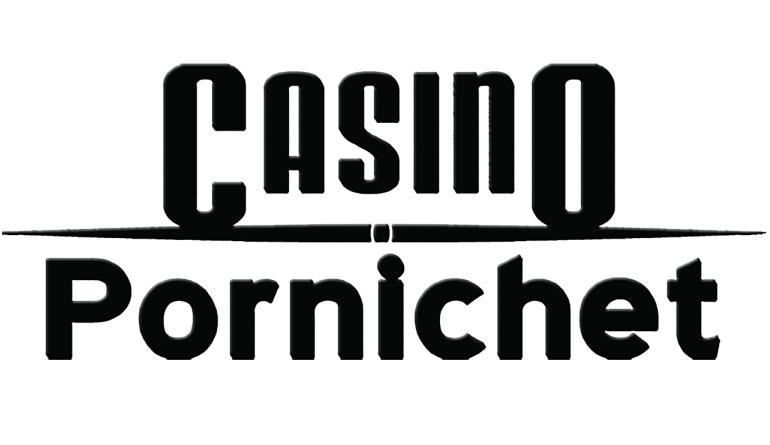 Logo Casino Pornichet