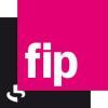 Logo FIP RADIO