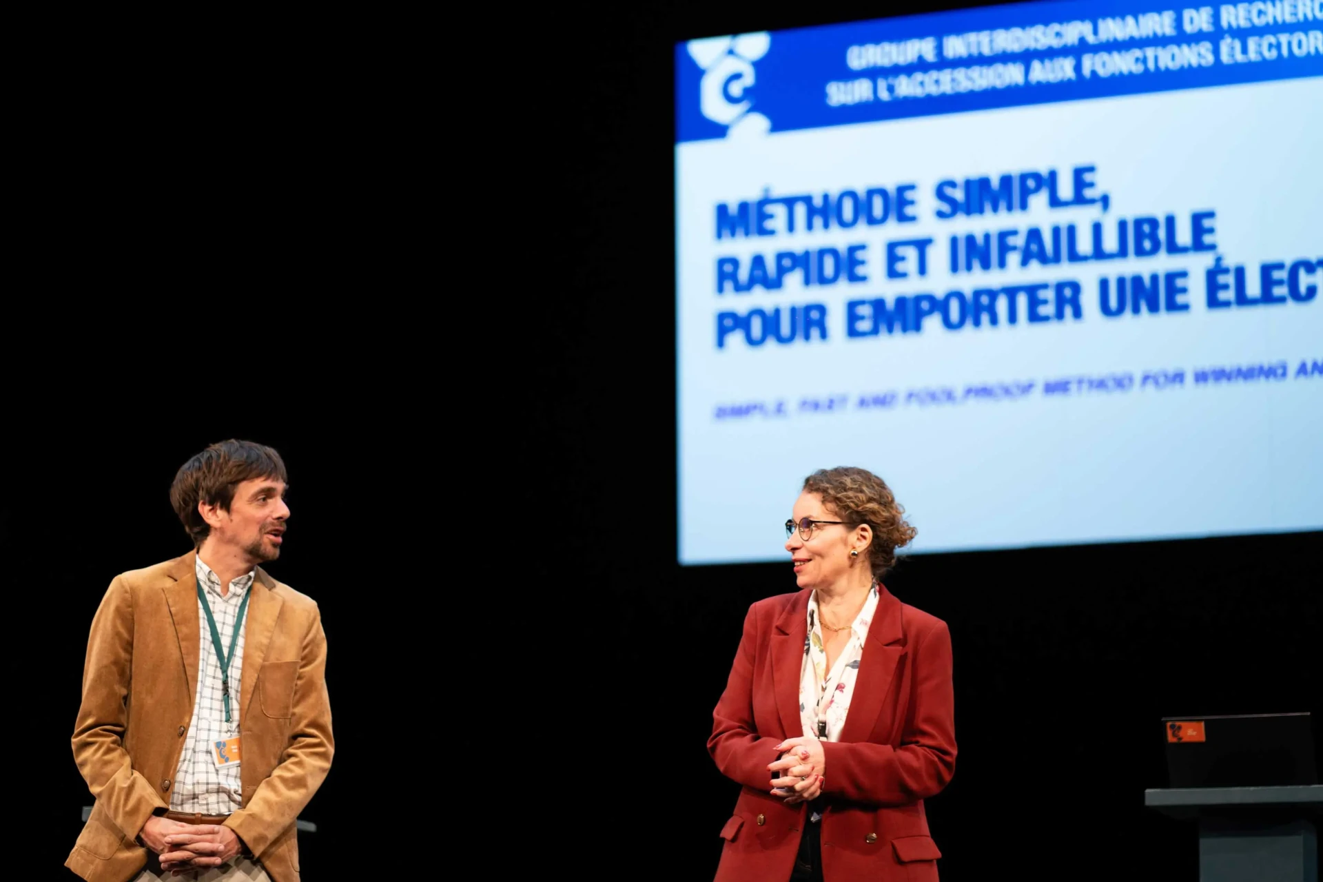 Le + autour de : L&rsquo;art d&rsquo;avoir toujours raison