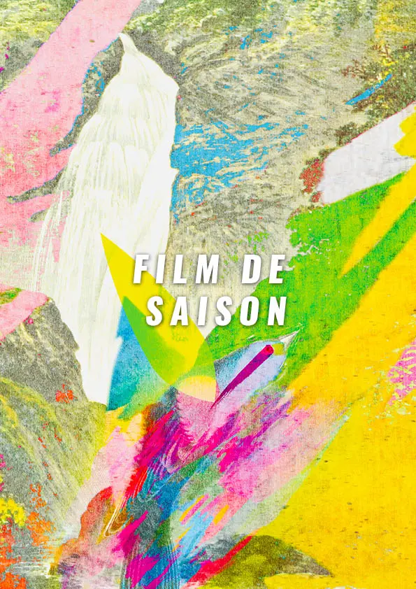 Visuel film de saison