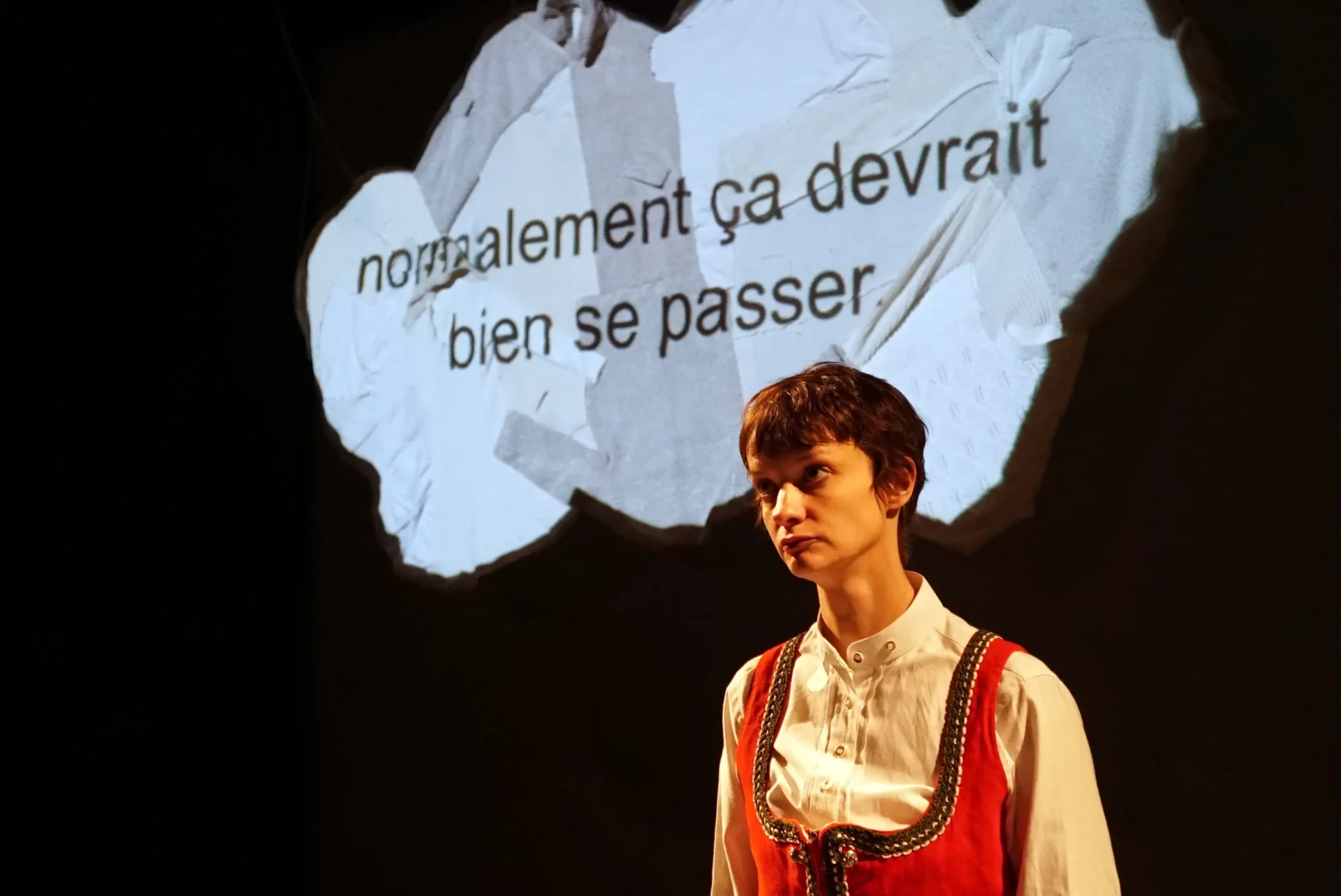 Le + autour de : Faire troupeau